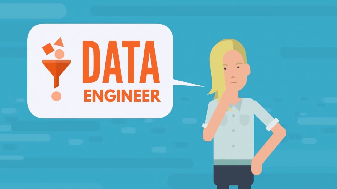 data-engineer