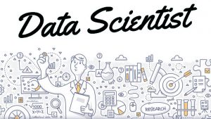 Data Scientist art