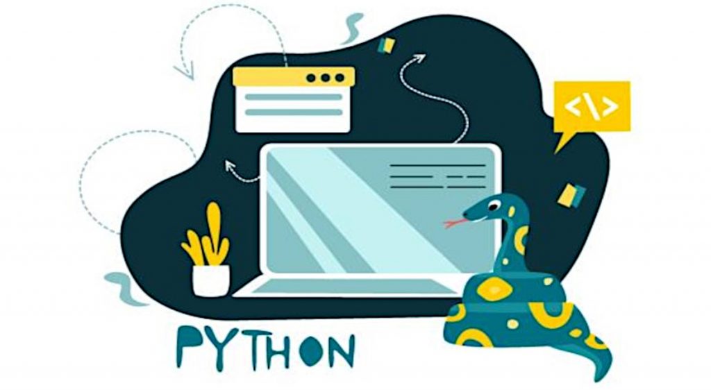 python-programing