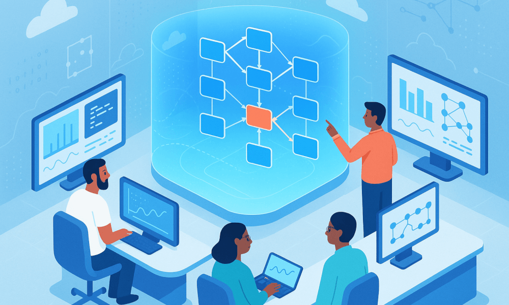 Airflow : Guide Complet pour Orchestration et Workflows Automatisés