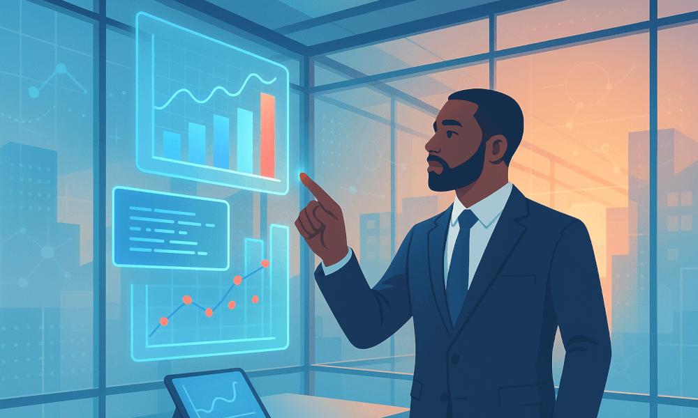 Business Analyst : Tout Comprendre sur un Métier Clé en 7 Étapes