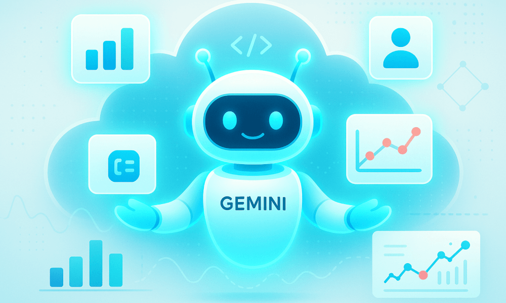 Google Bard : Guide complet pour découvrir Gemini, l’assistant IA de Google