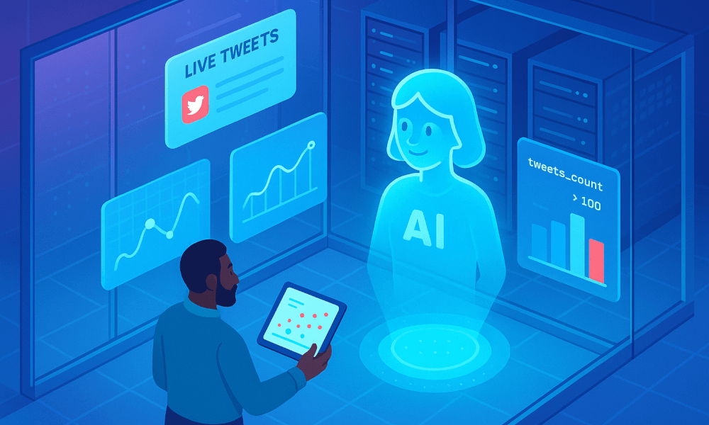 Grok IA : Comment cette innovation d’Elon Musk redéfinit l’intelligence artificielle