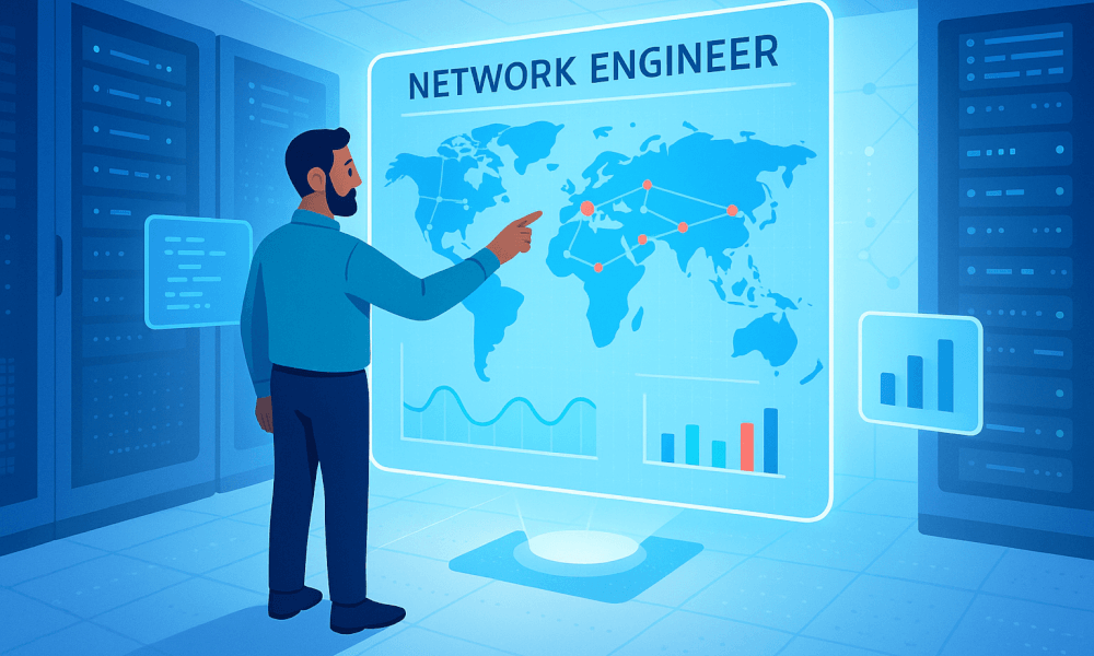 Cloudfare : Découvrez comment 330 data centers transforment vos performances web