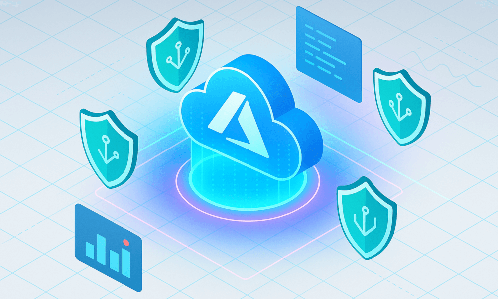 Microsoft Azure : 7 services clés pour démarrer avec le cloud en toute simplicité