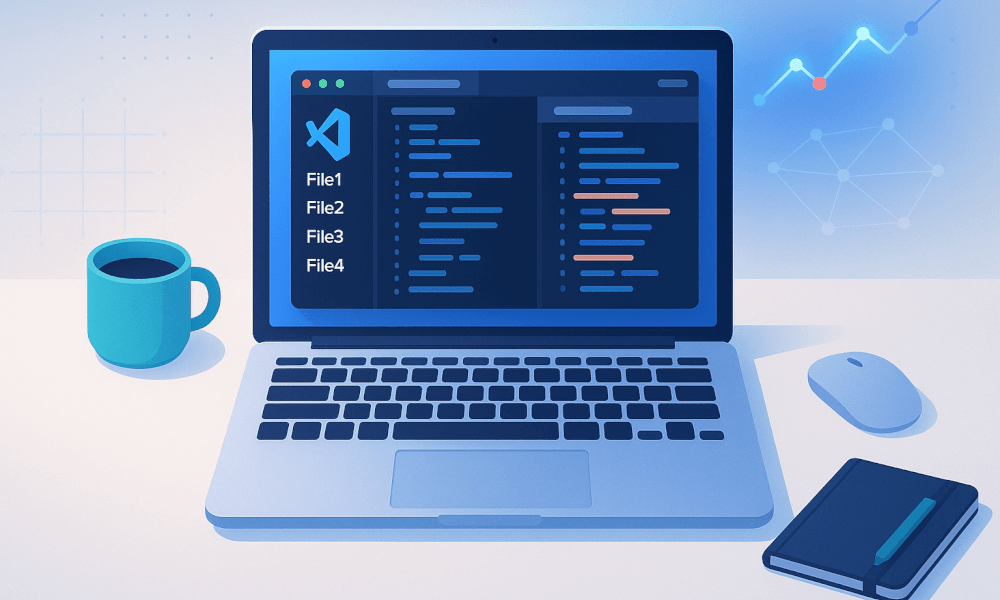 Visual Code : 7 Fonctions puissantes à ne pas rater pour développer plus vite
