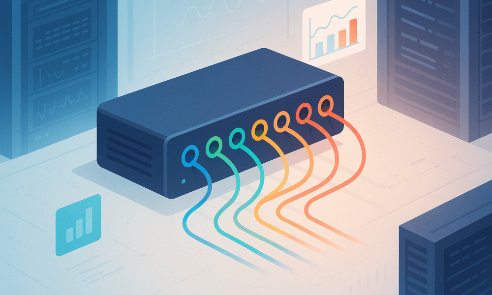 VLAN : Guide pratique pour comprendre et optimiser votre réseau virtuel