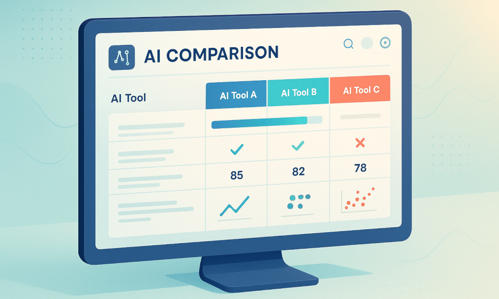 Visuel présentant alternatives chatgpttelecharger excel gratuitement : icônes et vignettes de Bing Chat, Google Sheets gratuit, LibreOffice Calc, plugins IA pour Excel et options pour télécharger Excel gratuitement légalement.